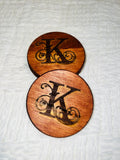 Initial Coaster