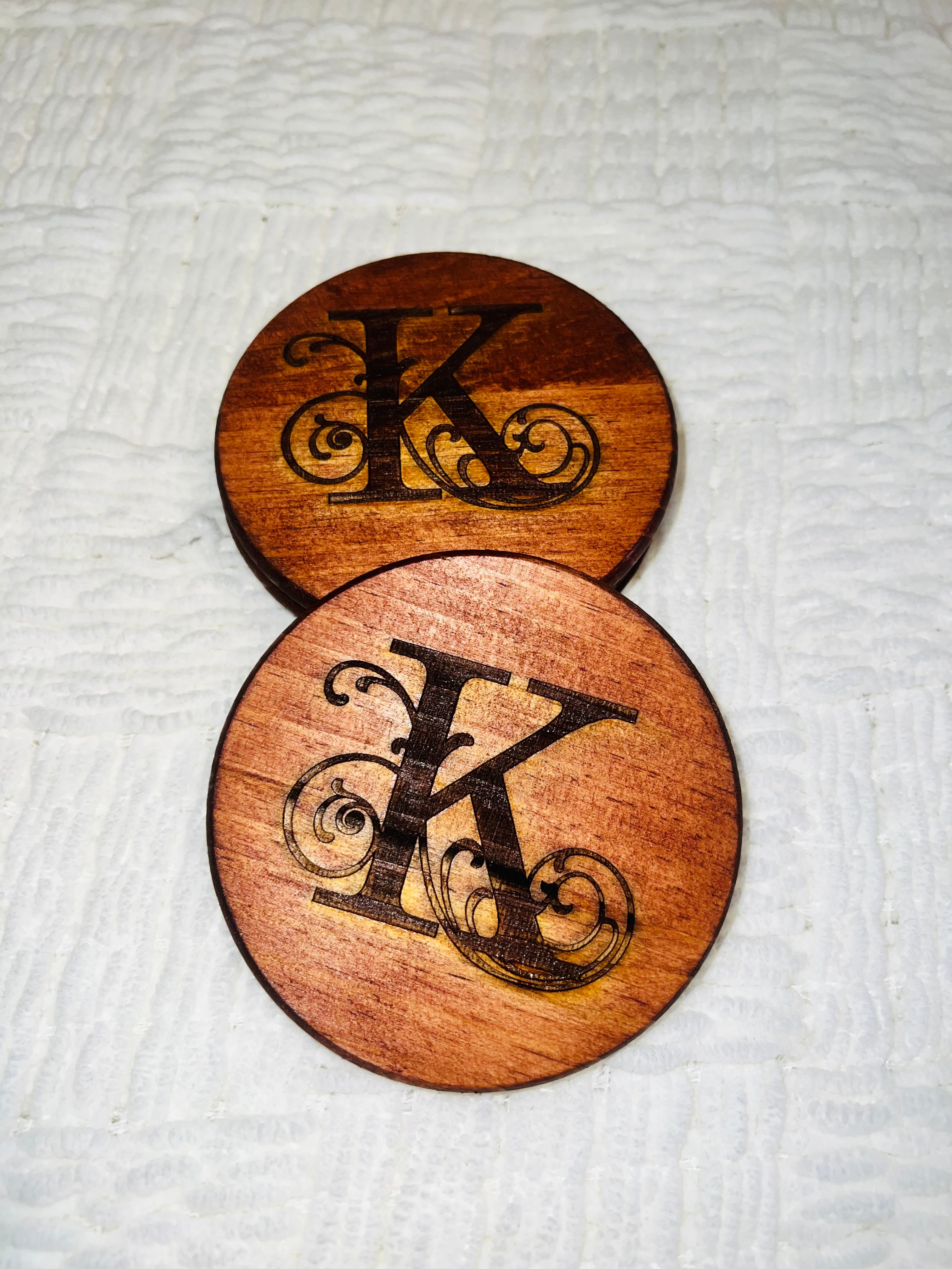 Initial Coaster