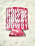 HOWDY HOWDY