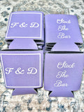 Stock the Bar Koozies